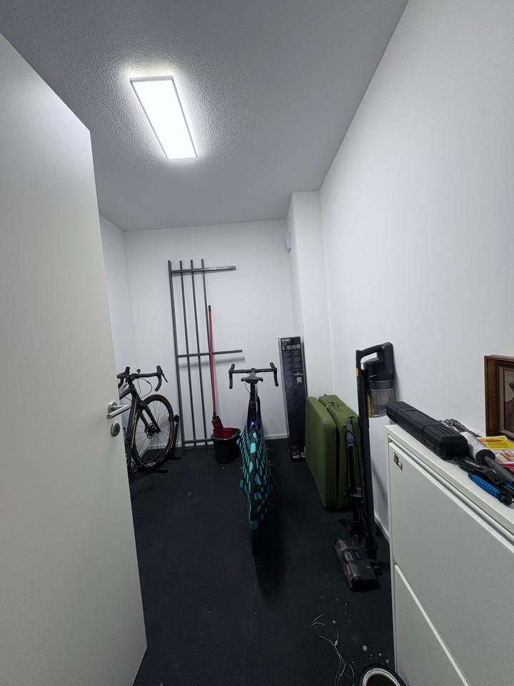 2-Zimmer-Wohnung mit Dachterrasse & Blick über Regensburg