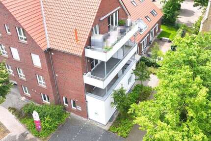 Wohnung zum Mieten in Münster 950 € 65 m² 2.5 zimmer