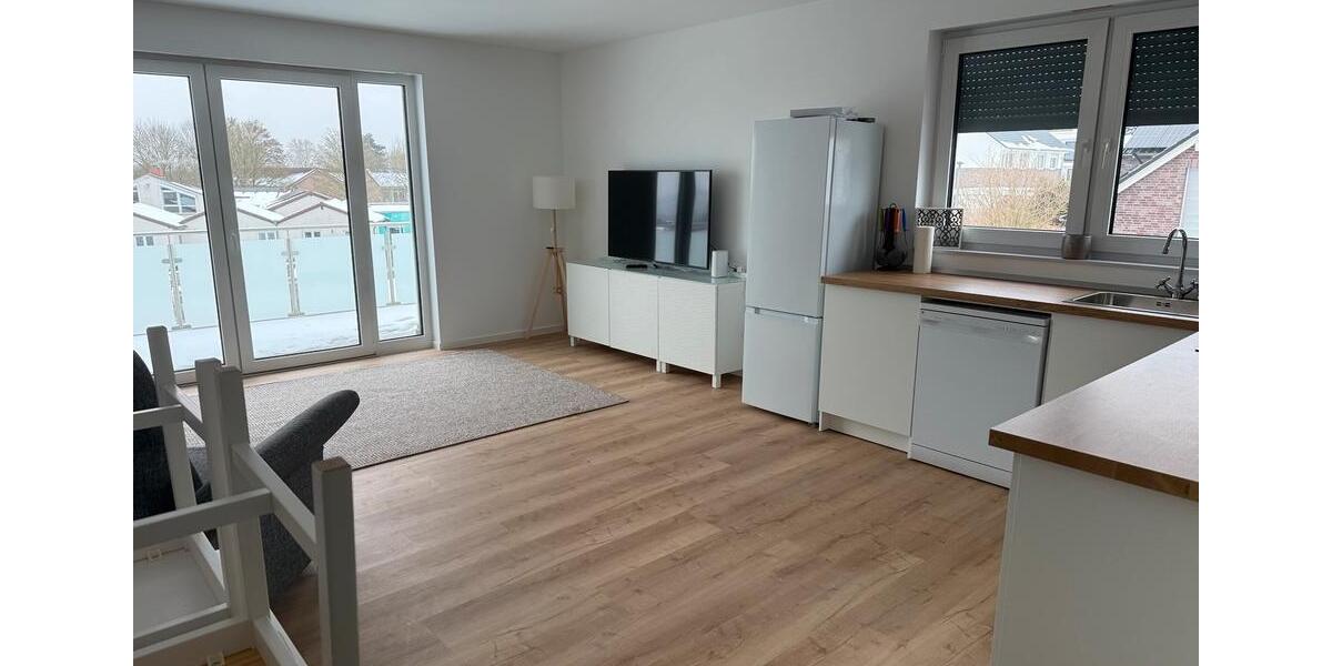 Etagenwohnung Kassel Fasanenhof - 3 Zimmer, 80 m&sup2;, 1.600&euro; | Angebot:26552768