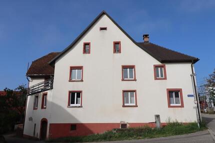 Wohnung Laufenburg (Baden) - 3 Zimmer, 93 m&sup2;, 1.050&euro; | Angebot:23633754