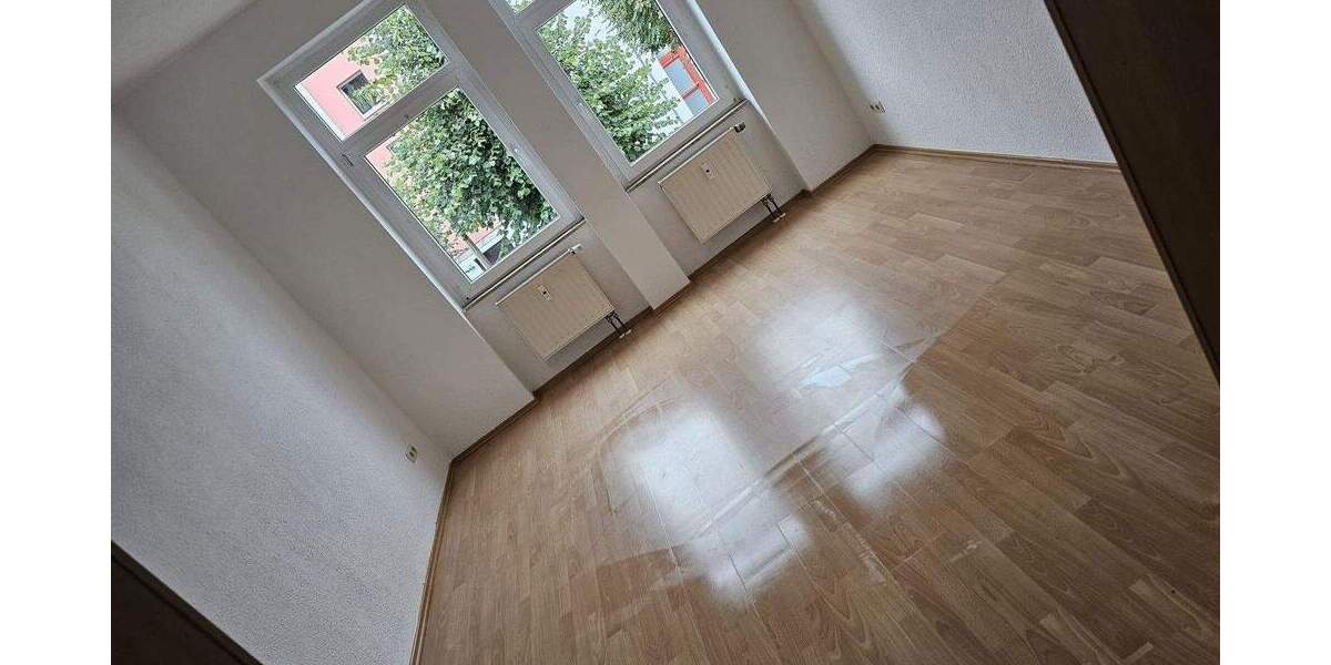 Stilvolle 2 Raum Wohnung Lichtdurchflutet Zentrumsnah 2 zimmer