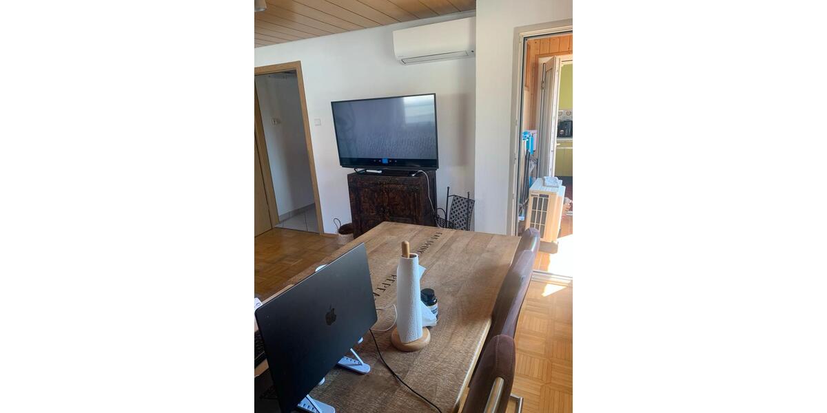 Etagenwohnung Bad Liebenzell - 3 Zimmer, 62 m&sup2;, 1.100&euro; | Angebot:25953913