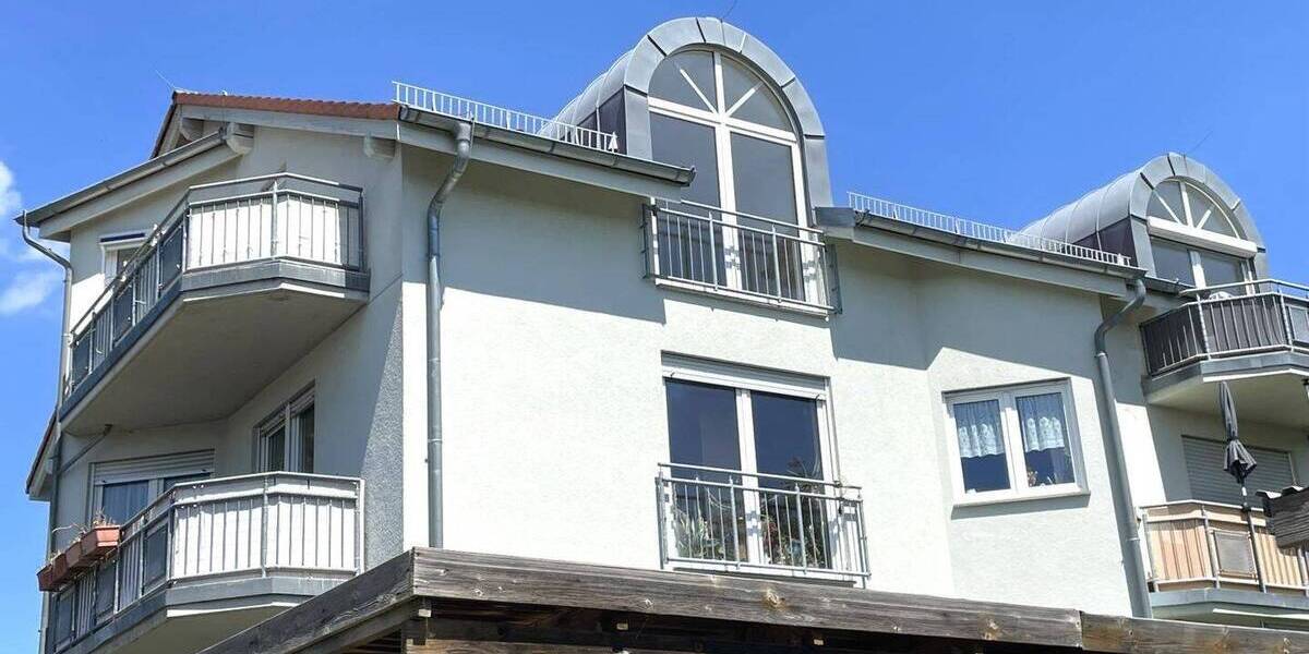 Etagenwohnung Radebeul Niederlößnitz - 3 Zimmer, 69 m&sup2;, 810&euro; | Angebot:26713093