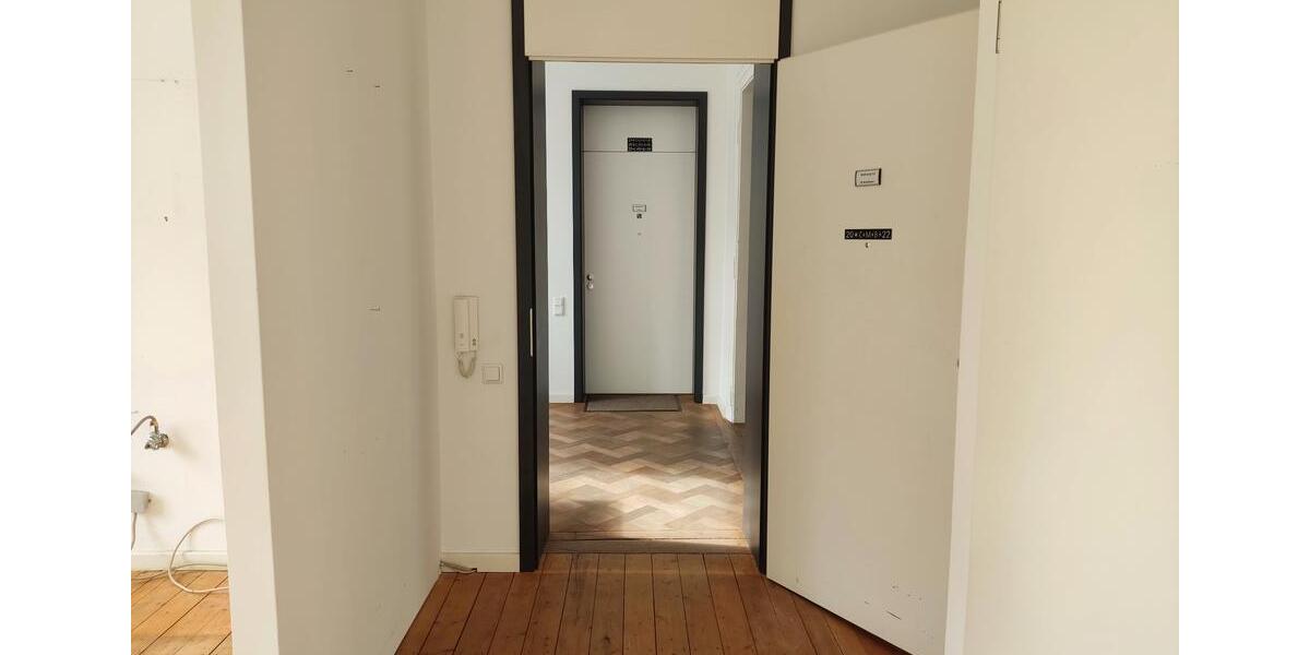 Etagenwohnung Arnsberg Obereimer - 2 Zimmer, 67 m&sup2;, 400&euro; | Angebot:26645571