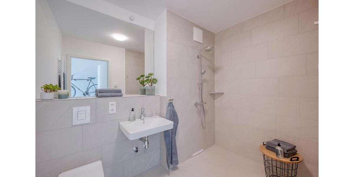 Dachgeschoßwohnung Berlin Tempelhof-Schöneberg - 2 Zimmer, 59 m&sup2;, 1.499&euro; | Angebot:26351943