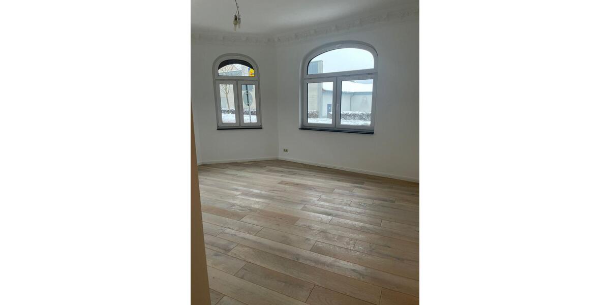 Erdgeschoßwohnung Mühlhausen (Thüringen) - 2 Zimmer, 56 m&sup2;, 412&euro; | Angebot:24774690