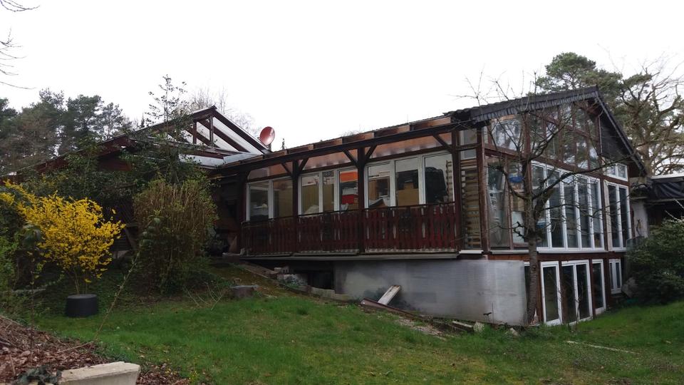 Einfamilienhaus Burgdorf - 4 Zimmer, 100 m&sup2;, 950&euro; | Angebot:24842675