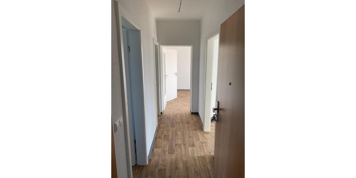 Etagenwohnung Malchin - 3 Zimmer, 57 m&sup2;, 340&euro; | Angebot:19881997