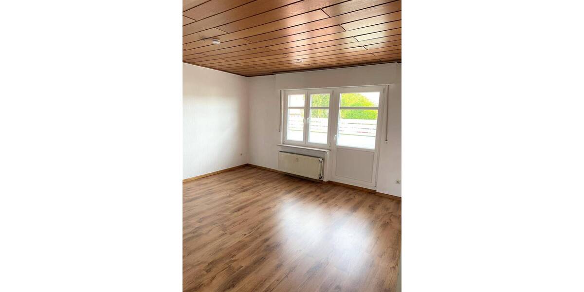 Etagenwohnung Haselünne - 3 Zimmer, 90 m&sup2;, 522&euro; | Angebot:26570778