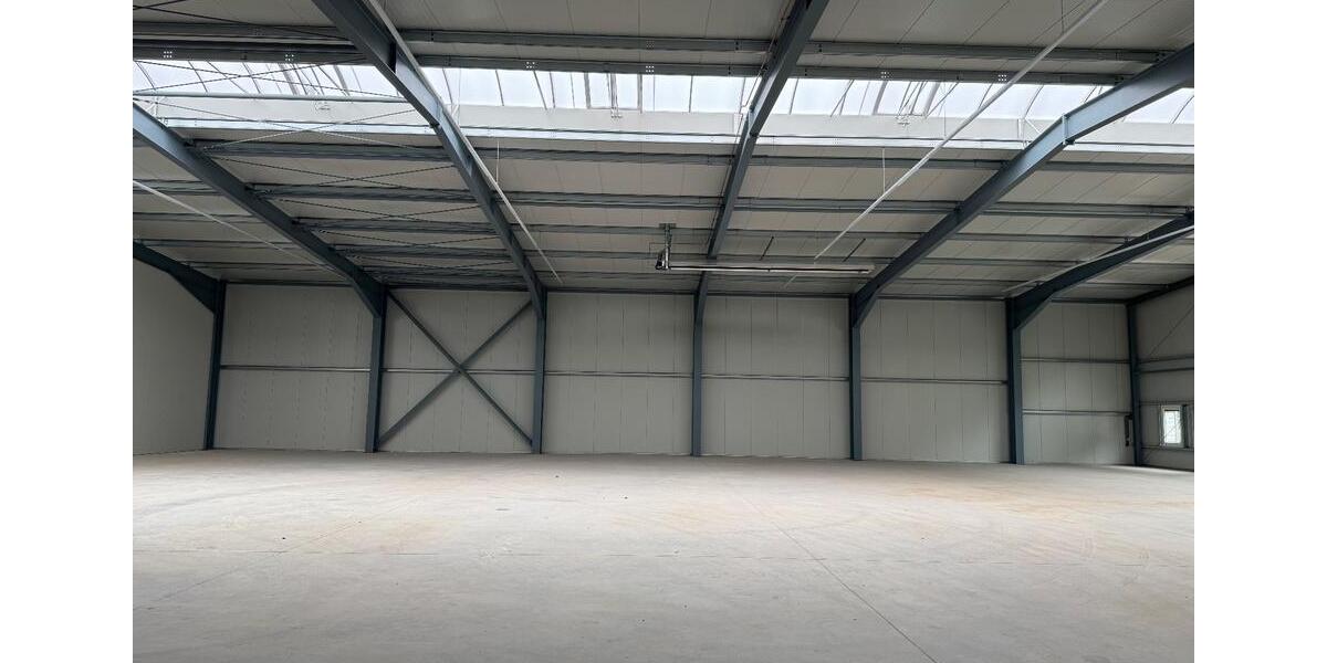 Gewerbeobjekt Ludwigslust - 5&euro; | Angebot:24129198