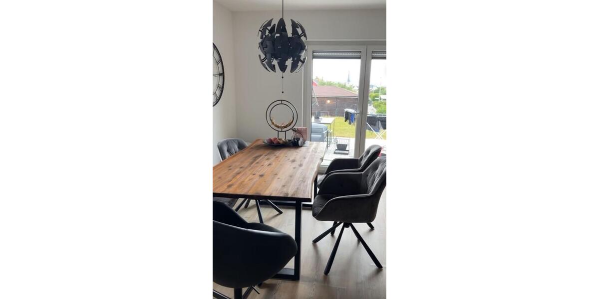 Alles dabei, Sonne, Garage,Garten,Küche und Haus 122m2 4.5 zimmer