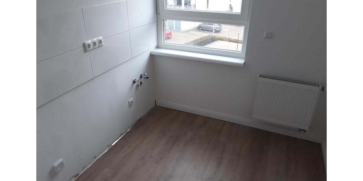 Etagenwohnung Braunschweig Lehndorf-Watenbüttel - 2 Zimmer, 43 m&sup2;, 530&euro; | Angebot:26239066