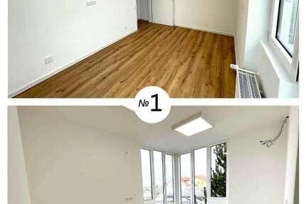 Büro in Bruchsal 740 € 17 m²