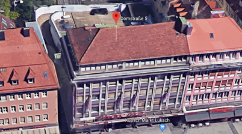 Gewerbeobjekt Würzburg - 220&euro; | Angebot:25896341