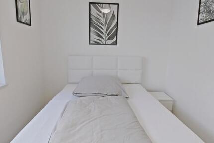Wohnen auf Zeit Wedemark - 1 Zimmer, 25 m&sup2;, 600&euro; | Angebot:26098667