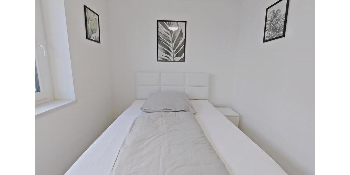 Wohnen auf Zeit Wedemark - 1 Zimmer, 25 m&sup2;, 600&euro; | Angebot:26098667