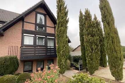 Wohnung Heinsberg Aphoven - 1 Zimmer, 30 m&sup2;, 300&euro; | Angebot:24770650