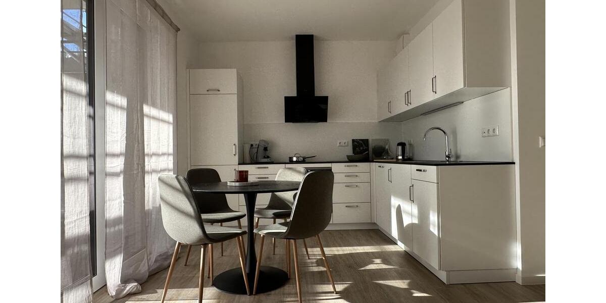 Erdgeschoßwohnung Ottendorf-Okrilla Okrilla - 3 Zimmer, 80 m&sup2;, 1.350&euro; | Angebot:24522425