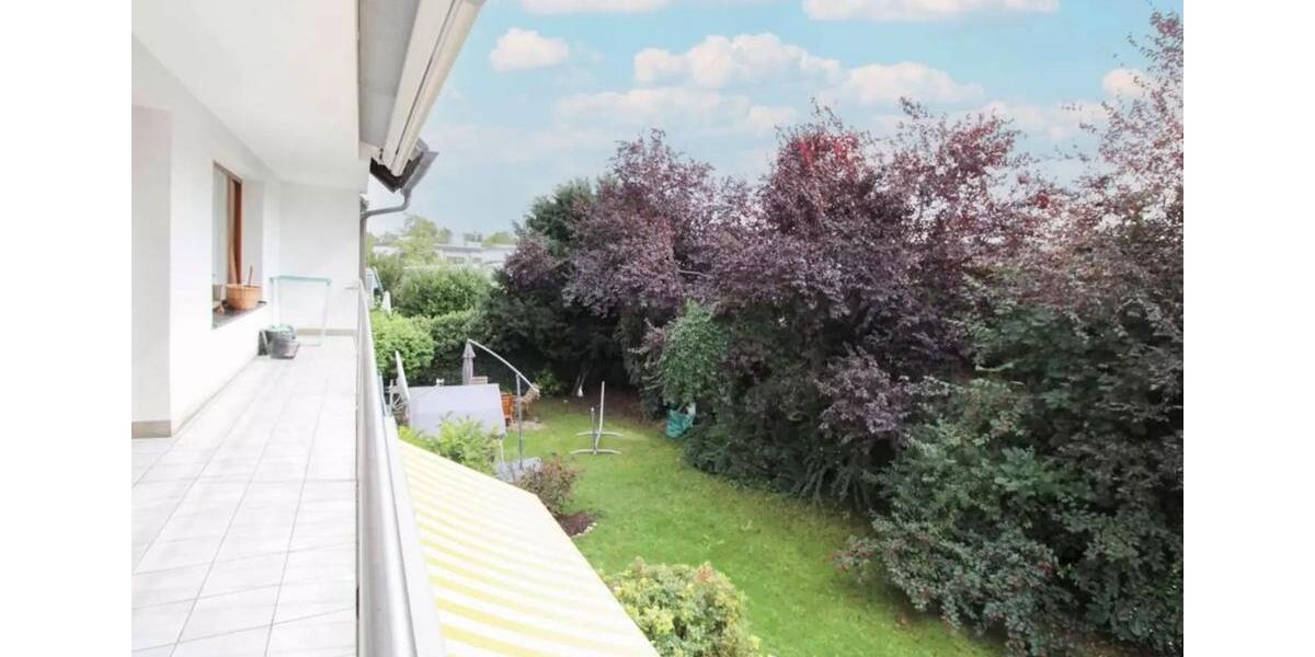 Wohnen auf Zeit Ottobrunn - 1 Zimmer, 23 m&sup2;, 820&euro; | Angebot:26560883