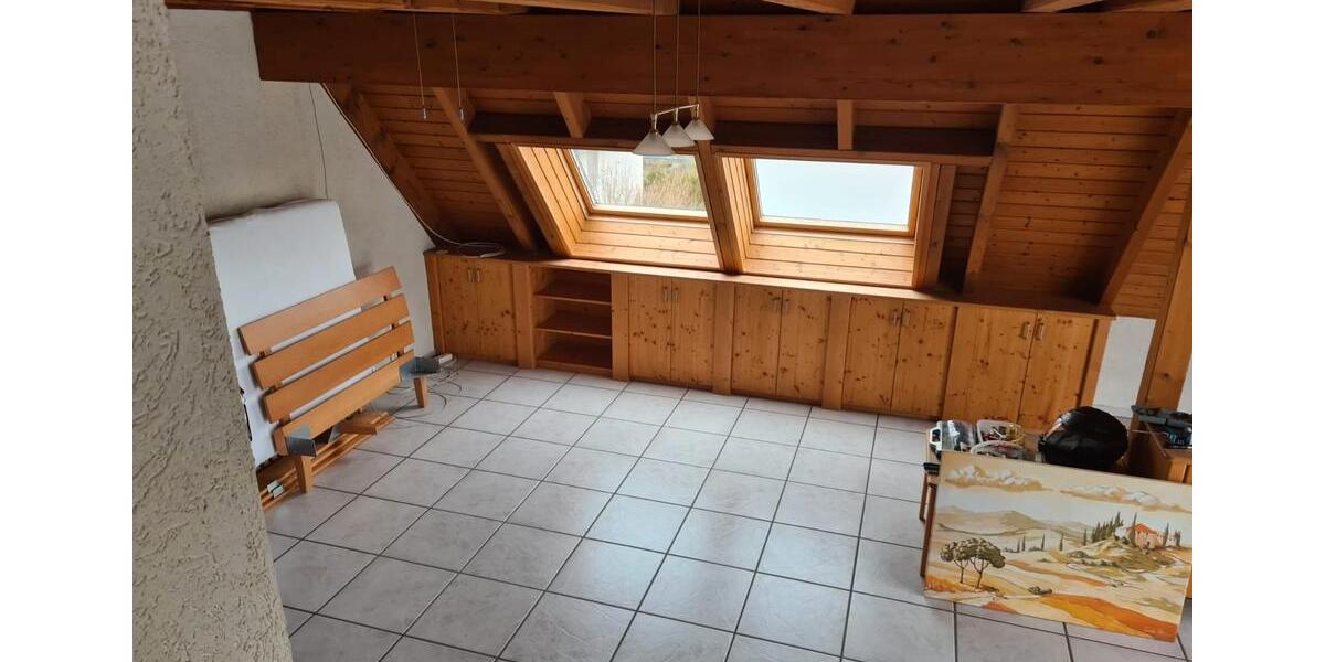 Maisonettenwohnung Dieburg - 4 Zimmer, 94 m&sup2;, 1.250&euro; | Angebot:26201205