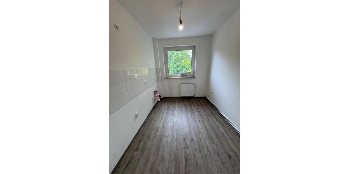 Etagenwohnung Schwarzenbek - 2.5 Zimmer, 62 m&sup2;, 680&euro; | Angebot:26606785