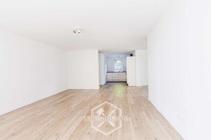 Moderne Erdgeschosswohnung mit 3 Zimmern in Hechingen 3 zimmer