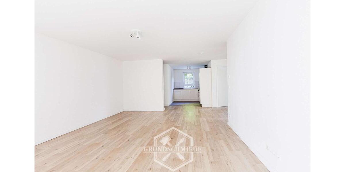 Moderne Erdgeschosswohnung mit 3 Zimmern in Hechingen 3 zimmer