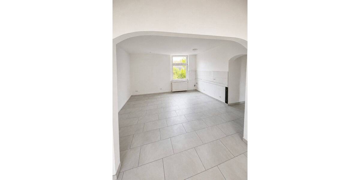 Etagenwohnung Essen Altendorf - 4 Zimmer, 92 m&sup2;, 744&euro; | Angebot:26823926