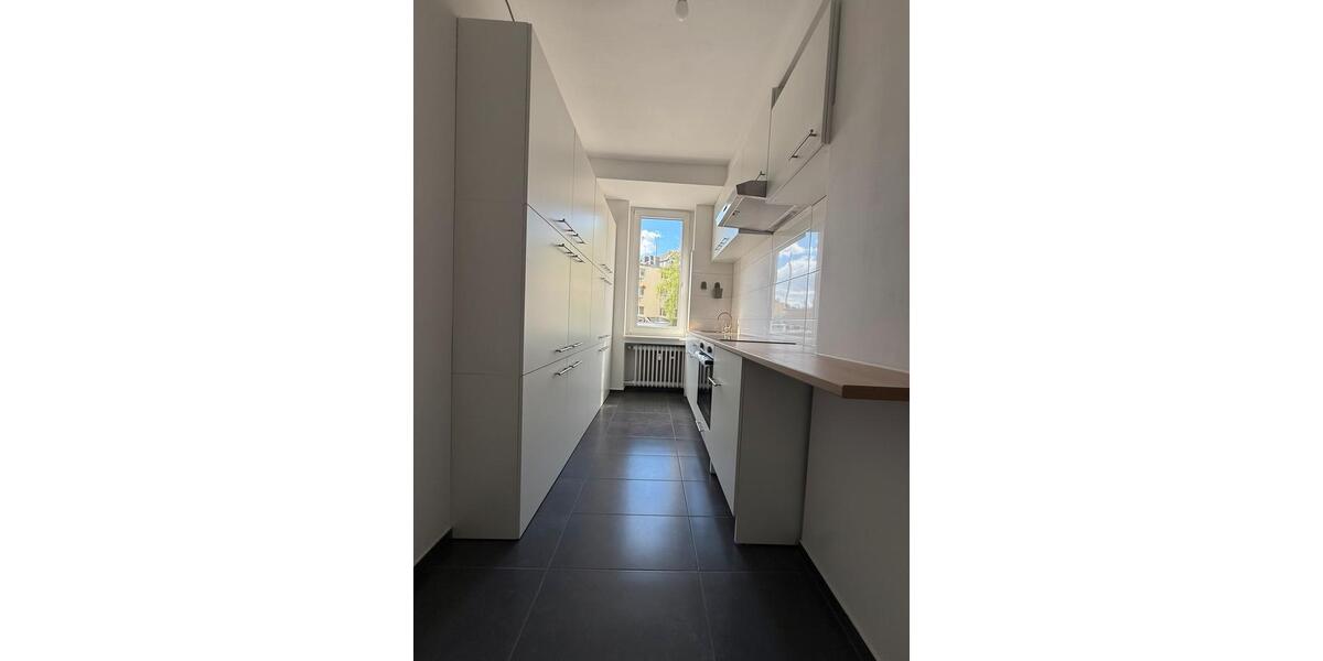 Wohnen auf Zeit Düsseldorf Derendorf - 3 Zimmer, 90 m&sup2;, 1.538&euro; | Angebot:26496763