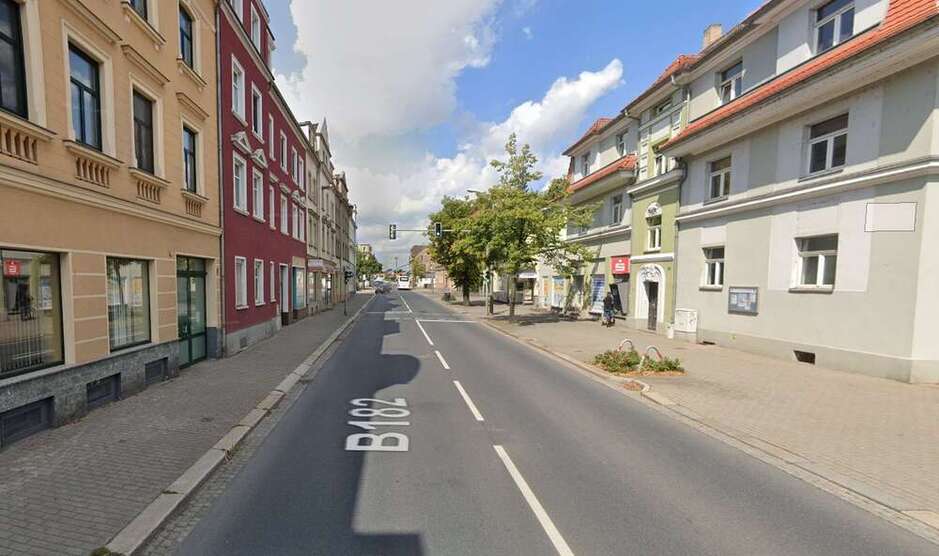 Wohnung zum Mieten in Riesa 325 € 61.5 m²