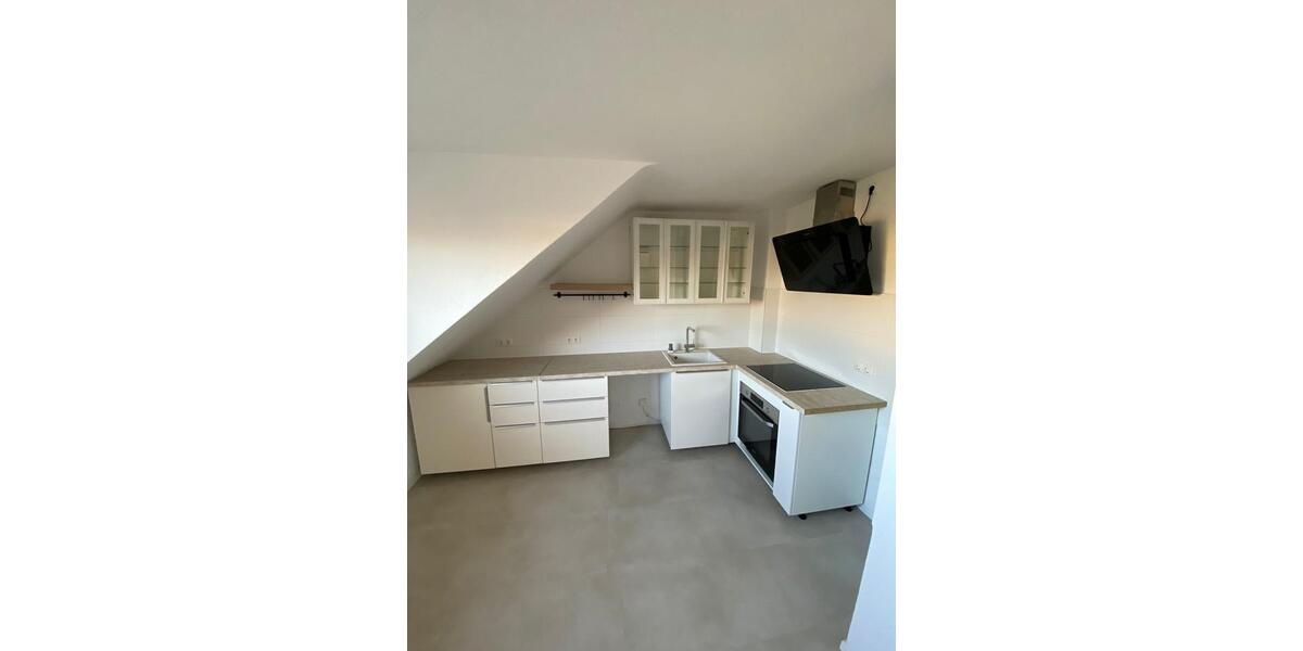 2 Zimmer Wohnung zu vermieten 2 zimmer