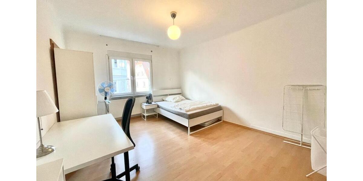 Wohnen auf Zeit Stuttgart Hedelfingen - 1 Zimmer, 25 m&sup2;, 489&euro; | Angebot:23313527