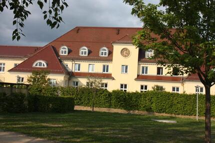 4,5 Zimmer-Wohnung im Palmschen Park auch WG-geeignet