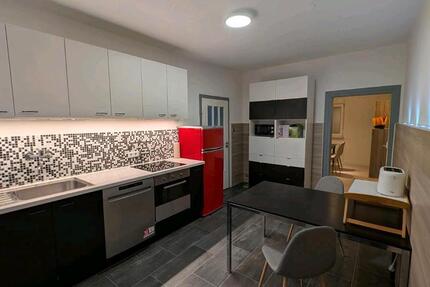 Wohnen auf Zeit Weingarten (Baden) - 3.5 Zimmer, 90 m&sup2;, 1.150&euro; | Angebot:24525883