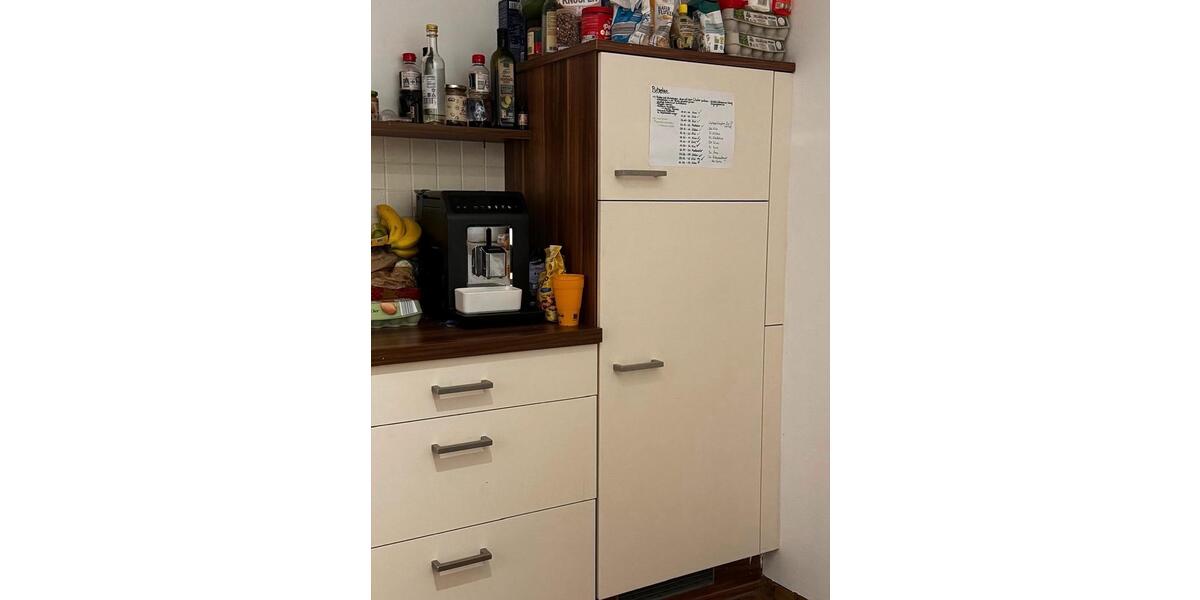 Wohnen auf Zeit München Moosach - 6 Zimmer, 17 m&sup2;, 730&euro; | Angebot:25844055