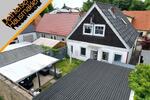Einfamilienhaus Heide - 3.5 Zimmer, 107 m&sup2;, 1.200&euro; | Angebot:26378521