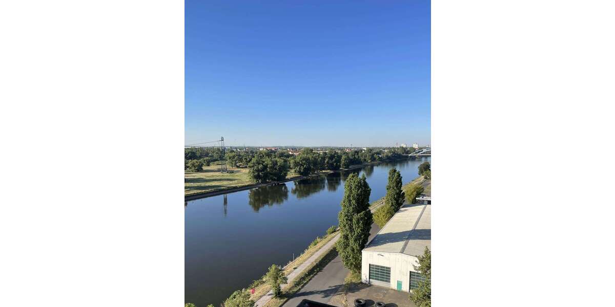 Wohnung zum Mieten in Magdeburg 1.360 € 100 m² 4 zimmer