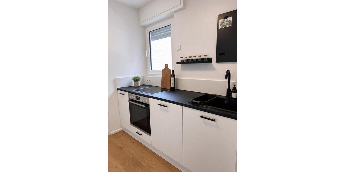 Wohnen auf Zeit Wiesbaden Nordost - 1.5 Zimmer, 50 m&sup2;, 1.400&euro; | Angebot:26376637