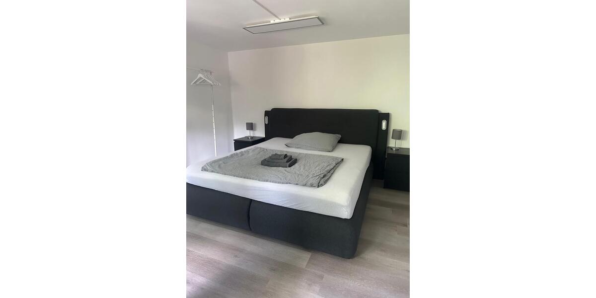 Erdgeschoßwohnung Bayreuth Meyernberg - 2 Zimmer, 50 m&sup2;, 1.000&euro; | Angebot:24847309