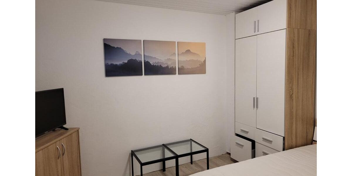 Etagenwohnung Biebergemünd - 2 Zimmer, 35 m&sup2;, 440&euro; | Angebot:24995831