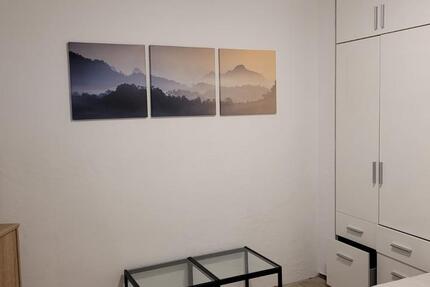 Wohnung Biebergemünd - 2 Zimmer, 35 m&sup2;, 440&euro; | Angebot:24995831