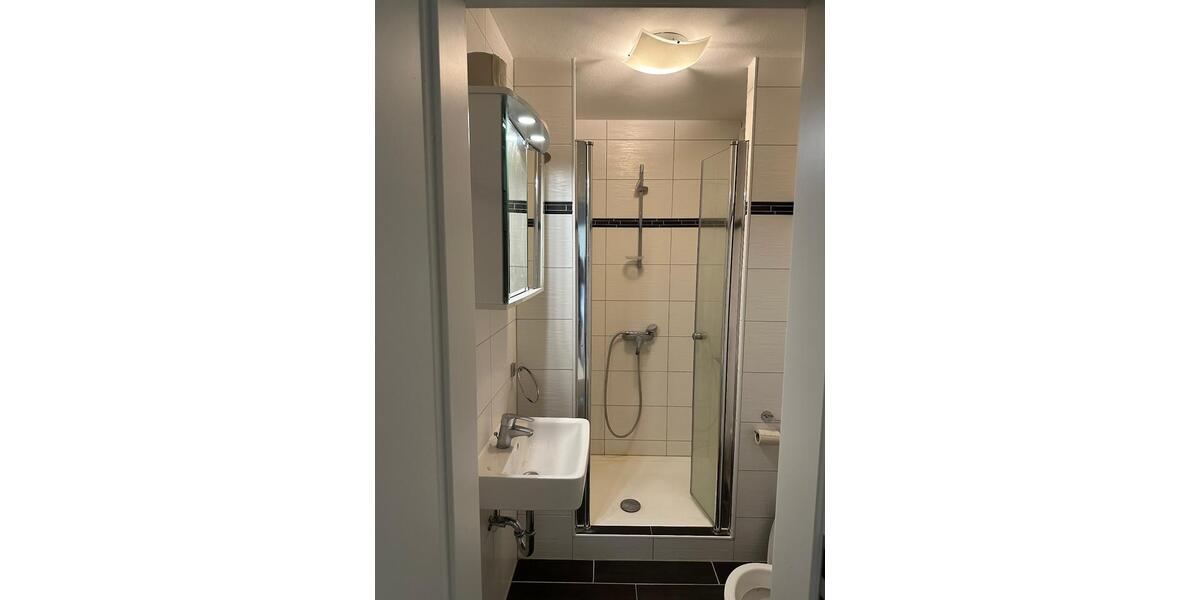 Etagenwohnung Stadlern - 1 Zimmer, 32 m&sup2;, 300&euro; | Angebot:25866758