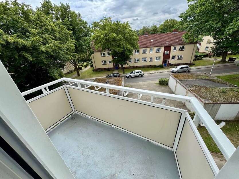 Wohnung zum Mieten in Salzgitter Gebhardshagen 365 € 61 m²
