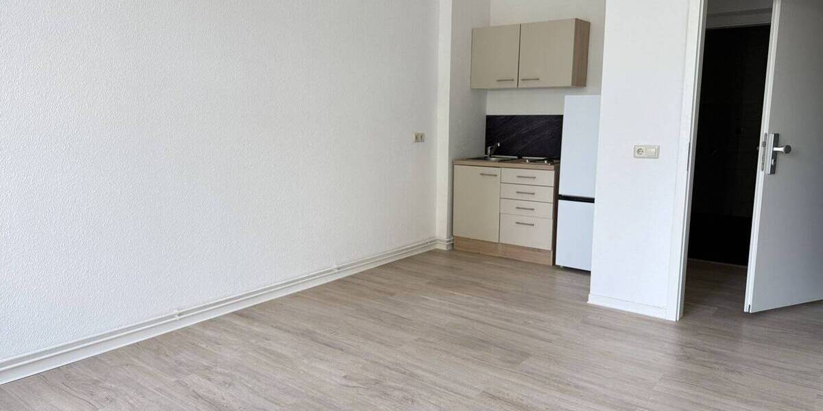 Tribseer Damm 54, 18437 Stralsund M02 1 zimmer