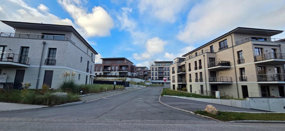 Erdgeschoßwohnung Neustadt in Holstein - 3 Zimmer, 89 m&sup2;, 1.440&euro; | Angebot:25980968