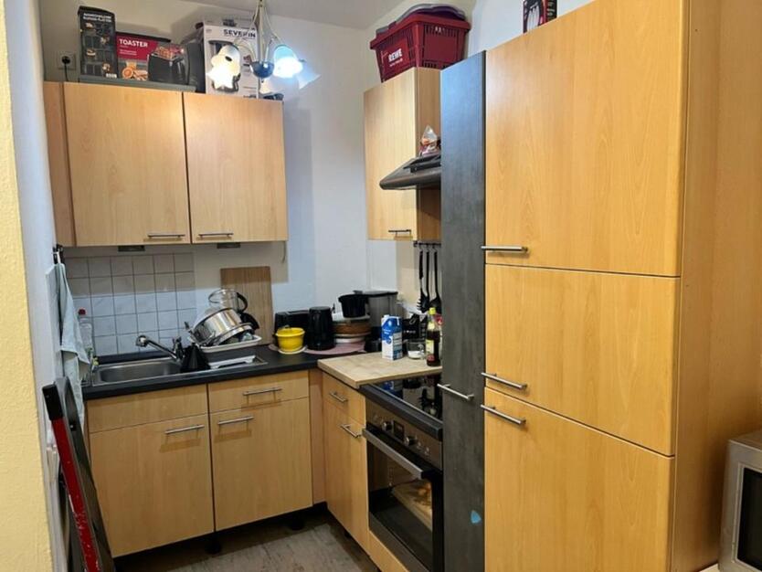 2 Zimmerwohnung in Horb am Main provisionsfrei