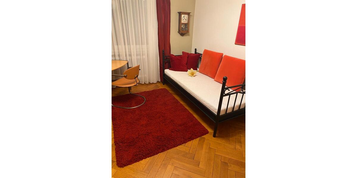 Erdgeschoßwohnung Freiburg im Breisgau Haslach - 1 Zimmer, 13 m&sup2;, 450&euro; | Angebot:26285263