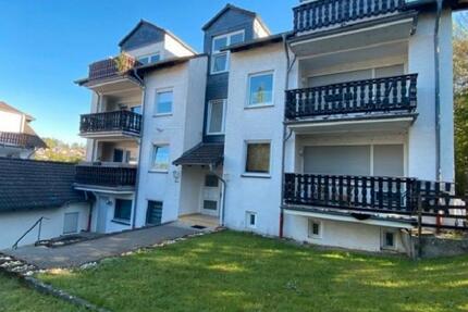 Wohnung in Wiedenest 3 zimmer