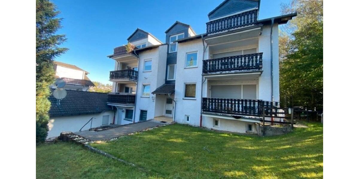 Wohnung in Wiedenest 3 zimmer