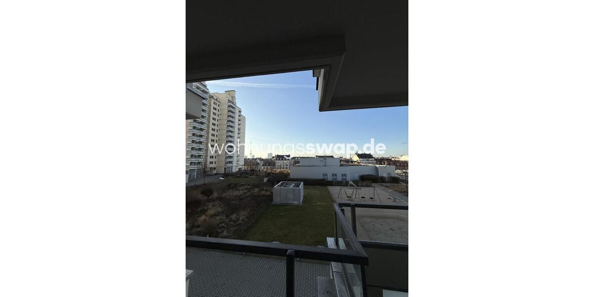 Etagenwohnung München Schwanthalerhöhe - 2 Zimmer, 57 m&sup2;, 1.800&euro; | Angebot:24592815
